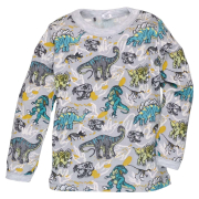 Кофточка для хлопчика Татошка 0405204днз мультіріп сірий