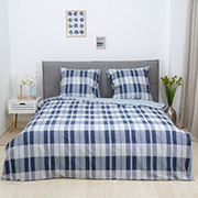 Постільна білизна 812 сатин-твіл Вілюта