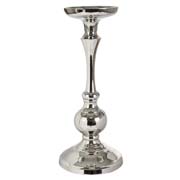 Підсвічник алюмінієвий 28 см Home Trends 875-008