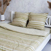 Постільна білизна Вілюта ранфорс 17171