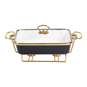 Марміт прямокутний 1.5 л Yiwu HTJ-1002