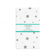 Набір простирадла на резинці Rose Star Cosas ранфорс