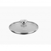 Кришка скляна Korkmaz 18 см A632