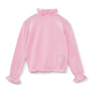 Джемпер для дівчинки Romance Art Knit рожевий