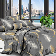 Постільна білизна Хайді 600757 полікоттон Selena