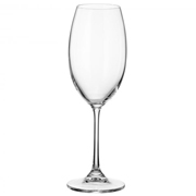 Набір келихів для вина Bohemia Barbara 300 мл 6 шт 1SD22 / 00000/300