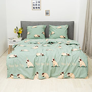 Постільна білизна 24274 ранфорс Вілюта