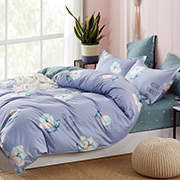 Постільна білизна Bella Villa сатин B-0267