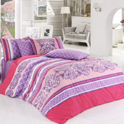 Постільна білизна Class Bardic V1 fusya