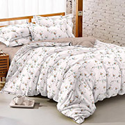 Постільна білизна Б'янка 300141 сатин Selena