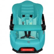 Автокресло Bertoni Bumper Space Aquamarine - Фото №2