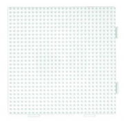 Поле для Midi Hama термомозаіка - великий квадрат Midi 5+ 234