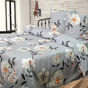 Комплект постільної білизни T361 бязь Ярослав