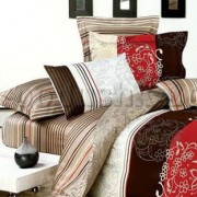 Постельное белье Word of Dream W084 - Фото №2