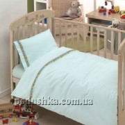 Постельное белье GOYA, Италия - Фото №2