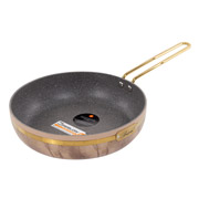 Сковорода 24х6 см Selection Plus Biege Brioni 764-055