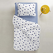 Постільна білизна в дитяче ліжечко Big Star Cs3 ранфорс Cosas