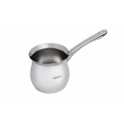 Турка Ardesto Black Mars 0.5 л нержавіюча сталь AR0814S