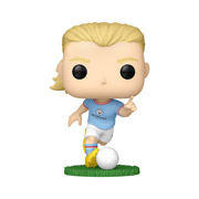Игровая фигурка Эрлинг Холанд серии Манчестер Сити Funko Pop 75113