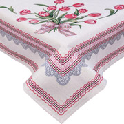 Скатертина гобеленова LiMaSo SK0073 прямокутна