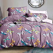 Постільна білизна Бабки ранфорс Selena 200320