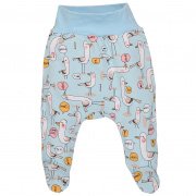 Повзунки Татошка 0306207аїс блакитні