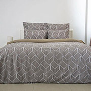 Постільна білизна Stone Leaf Melluna полісатин ТЕП