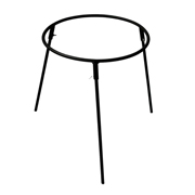 Підставка під казан чавунна 34х45 см Lefard 559-993