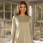 Лонгслів Baily cagla yesili Penelope