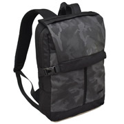 Рюкзак міський 15 л USB Black Black L2007 Semi Line DAS302878