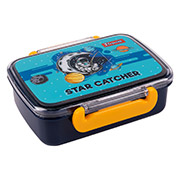 Ланчбокс Space 420 мл 1 Вересня 707930