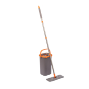 Комплект для прибирання з віджимом Kornel LJI-001