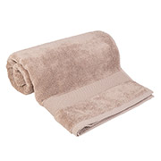 Махровий рушник Altea Sonex дюна