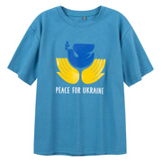 Футболка Бембі ФБ929 блакитний