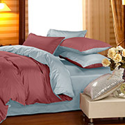 Постільна білизна Thomas 0847-0843 сатин MirSon