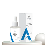 Актив-есенція плацентарна для шкіри голови від інтенсивного випадання волосся з пептидом Capixyl 30 мл A_Avangard Professional 100117