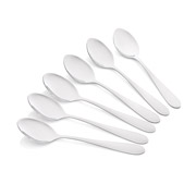 Набір чайних ложок 6 предметів Gemini Venice Ardesto AR1906VT