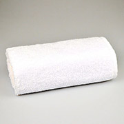 Рушник махровий Home line Туреччина 400 біле