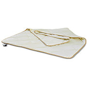 Дитяча літня антиалергенна ковдра 1333 Carmela 3M Thinsulatе MirSon