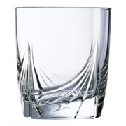 Набір склянок низьких 3х 300мл Luminarc Ascot P1789