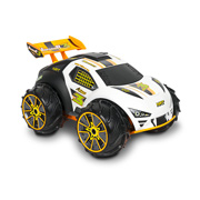 Машина-амфібія на радіокеруванні VaporizR 3 Orange Nikko 10021 оранжевий