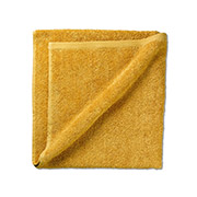 Рушник махровий Ladessa Kela жовтий