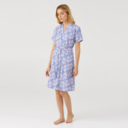 Халат жіночий Pineapple Ellen LGK 201/07/02