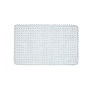 Набор ковриков в ванную комнату Garnet Irya mint ментоловый