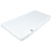 Наматрацник у ліжечко Aqua Stop Papaella 8-05245 білий