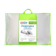 Ортопедична подушка Memory Classic medium Eurosleep