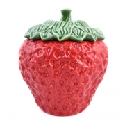 Супниця Bordallo Полуниця 4 л 65006994