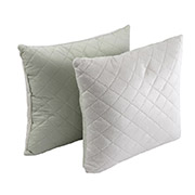 Декоративна подушка Руно Velour Ice Ромб