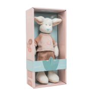 Іграшка ельфік Пуффі nude, ELFIKI