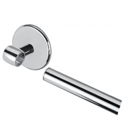 Набір тримачів для релінгу Metaltex 350302